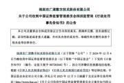 石狮顶格重罚！839680，退市警报拉响