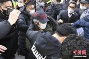 石狮多次未经允许外出，“素媛案”凶手赵斗淳再次被拘留